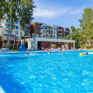  Apartment Zielone Polanki Polen