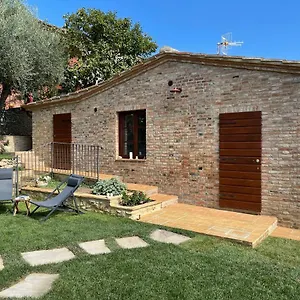  Ferienhaus Oliveta Del Con Grande Giardino 500mt Dal Centro Italien