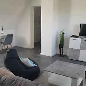 Ferienwohnung Höchberg Apartment