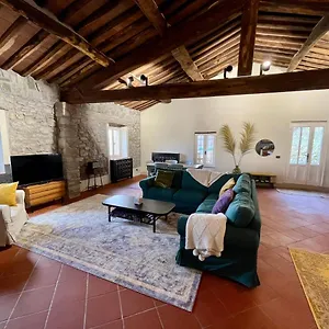  Ferienhaus Servigliana Italien
