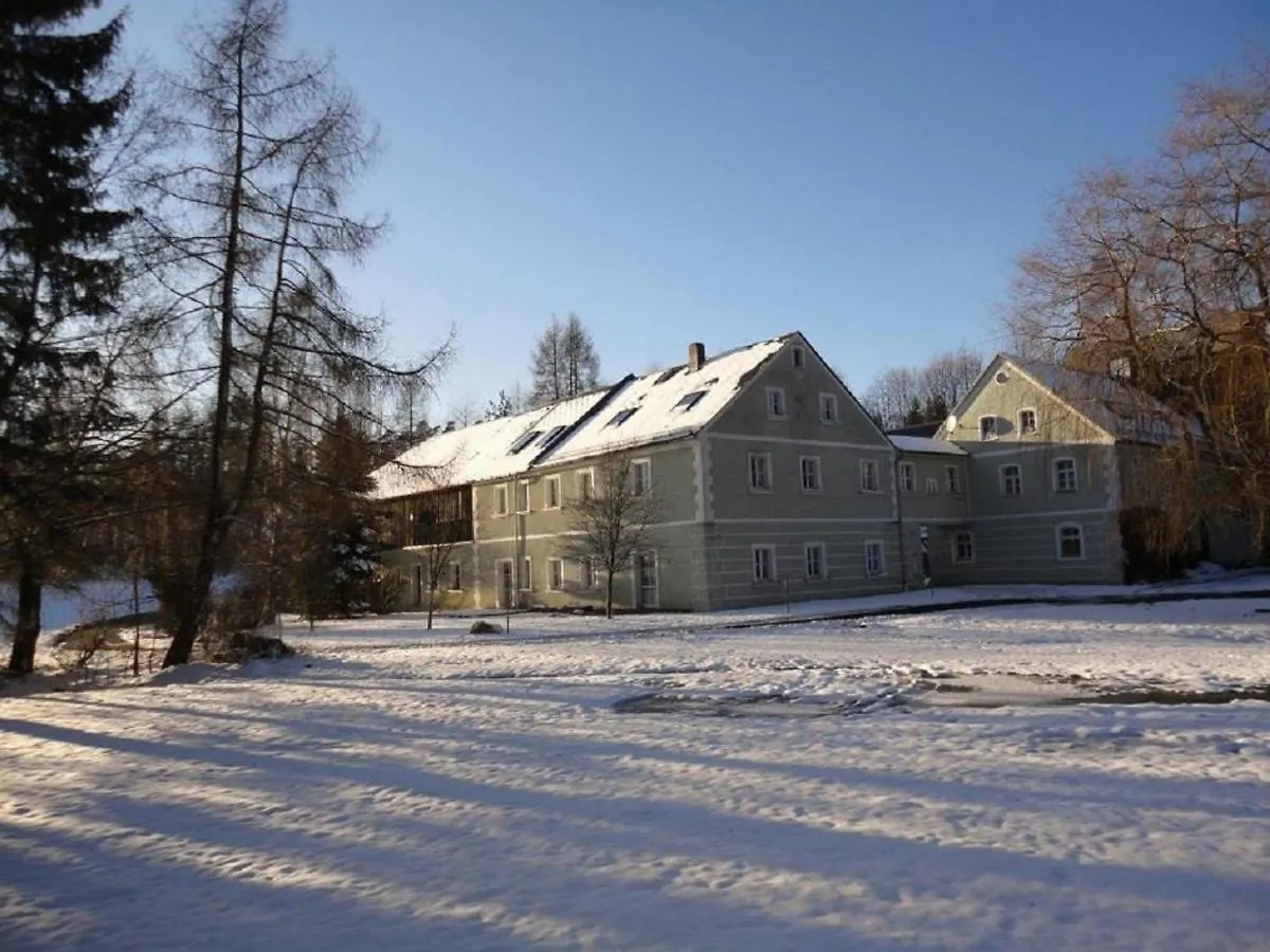 Hendlmuehle Pension Wondreb 0*,  Duitsland