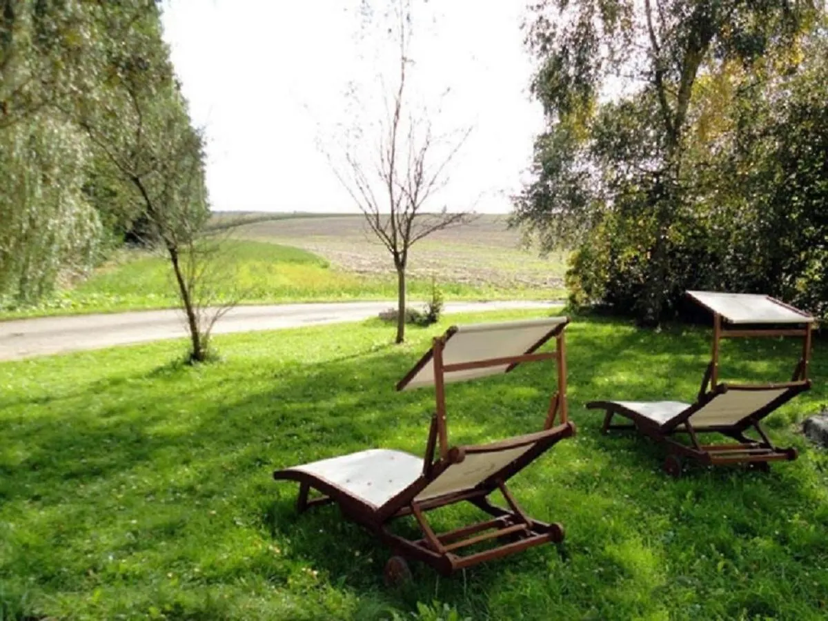Landhuis Hendlmuehle Pension Wondreb Duitsland