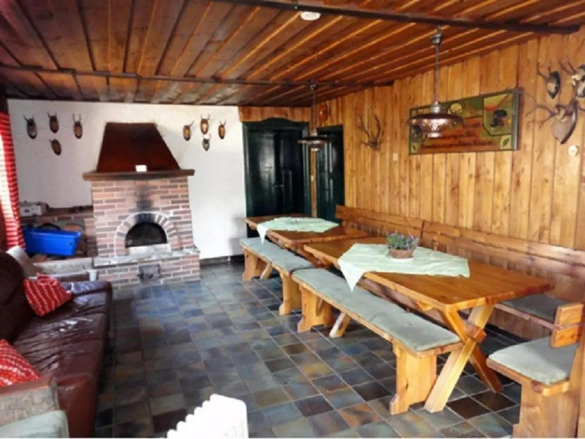 Landhuis Hendlmuehle Pension Wondreb