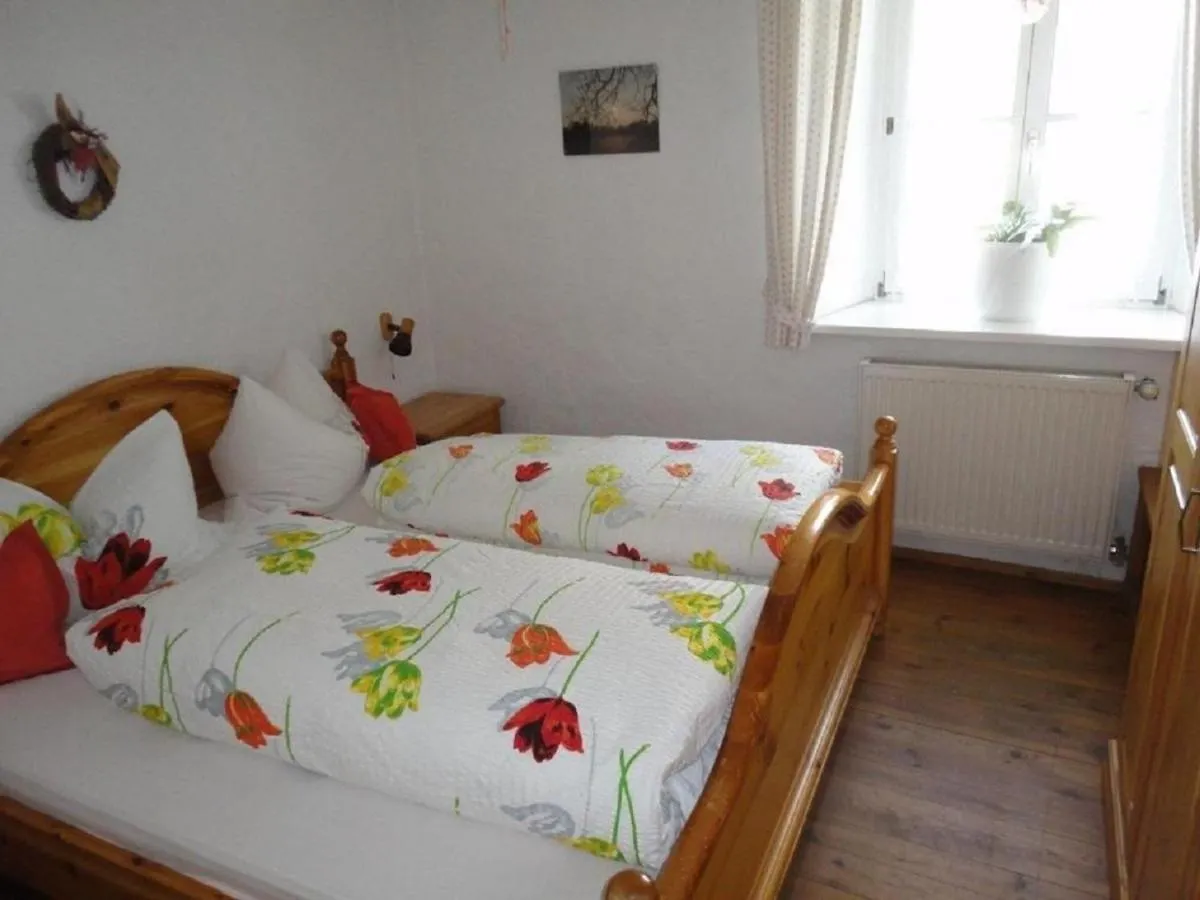 Hendlmuehle Pension Wondreb 0*,