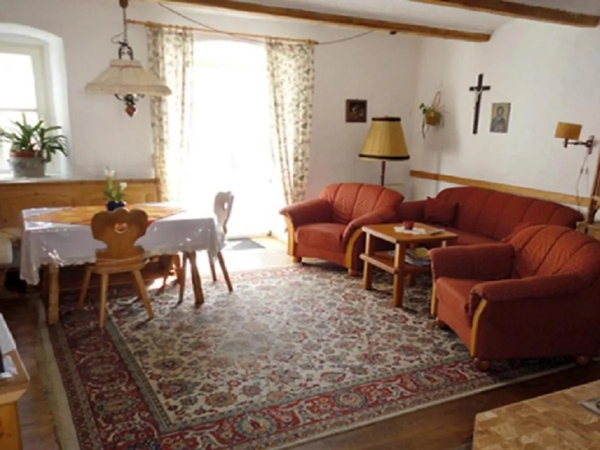 Hendlmuehle Pension Wondreb